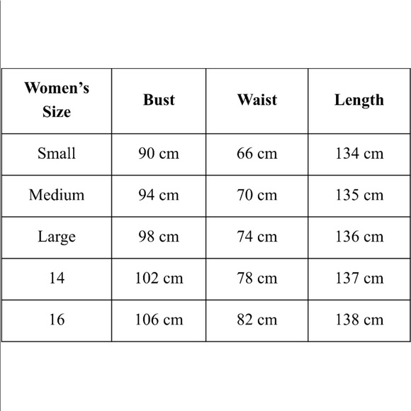 NEW Mommy and Me White Floral Maxi Dress - Picture 6 of 7